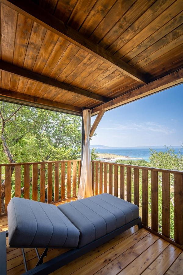 Luxury Home Sanella Klenovica Exterior foto