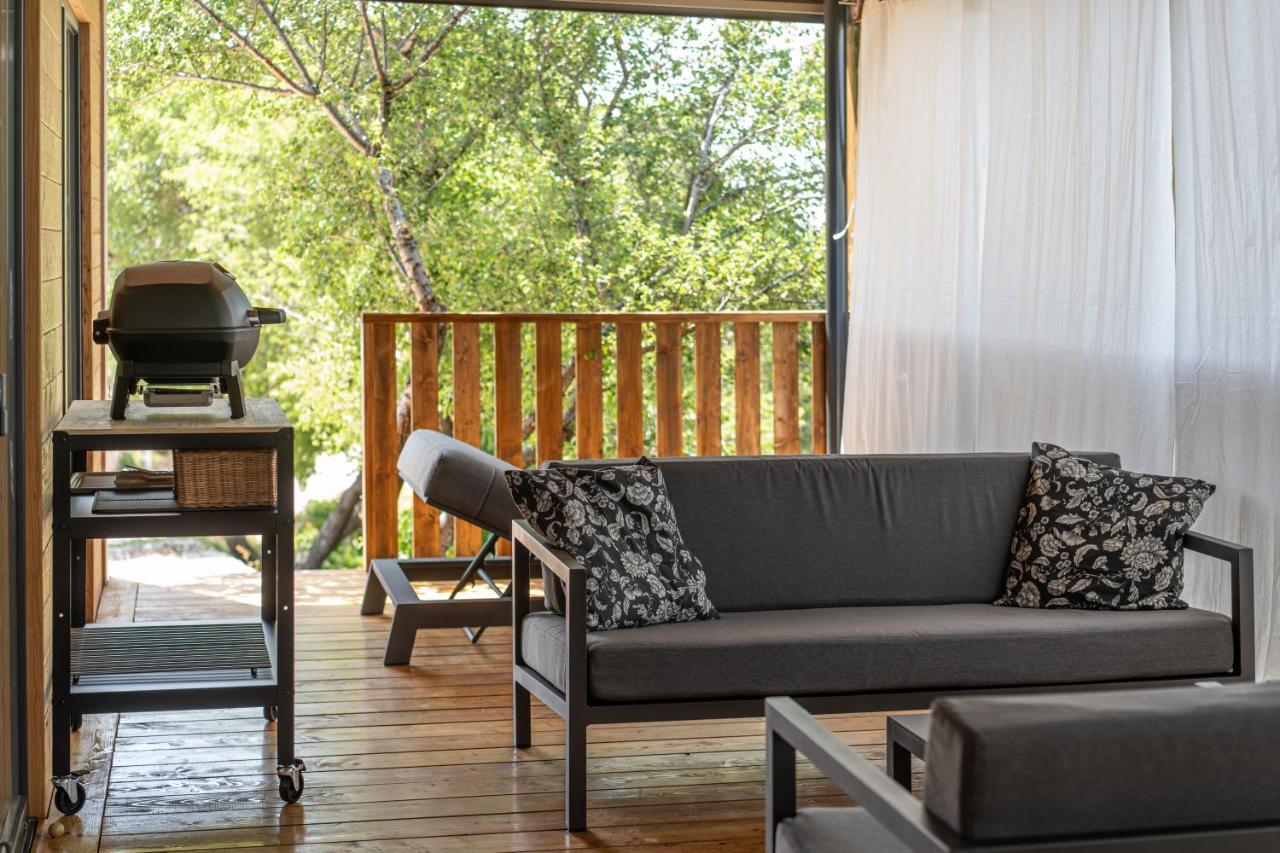 Luxury Home Sanella Klenovica Exterior foto